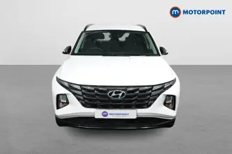 Hyundai Tucson Se Connect Automatic Petrol-Electric Hybrid SUV - Stock Number (1506953) - Front bumper