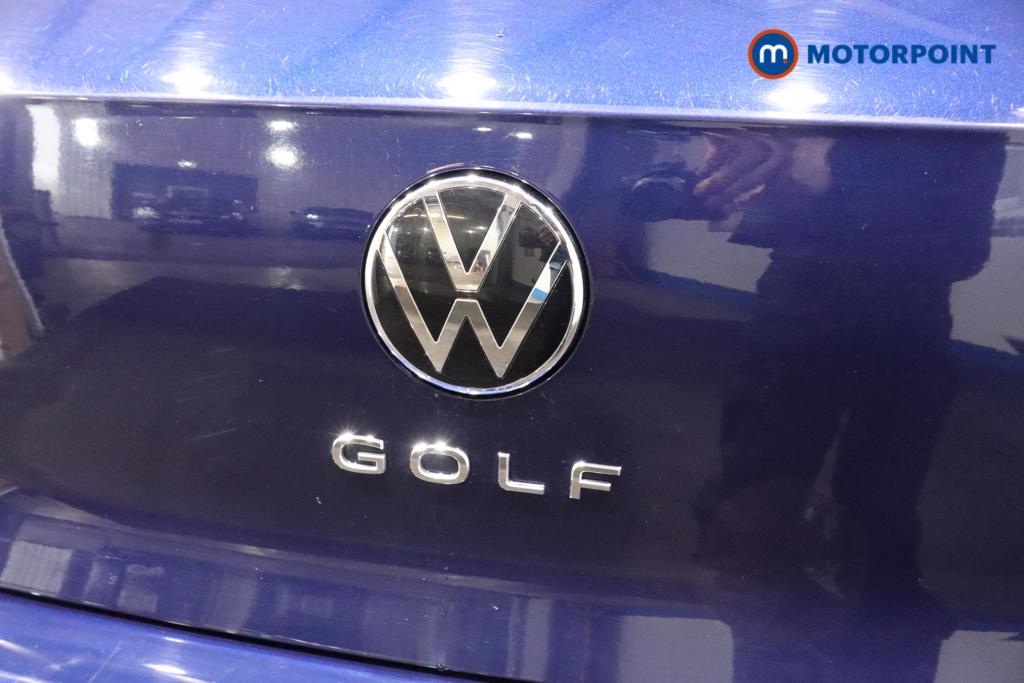 Volkswagen Golf Life Automatic Diesel Hatchback - Stock Number (1514467) - 27th supplementary image