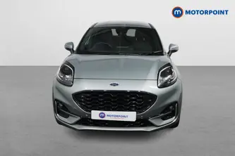 Ford Puma St-Line X Automatic Petrol-Electric Hybrid SUV - Stock Number (1515544) - Front bumper