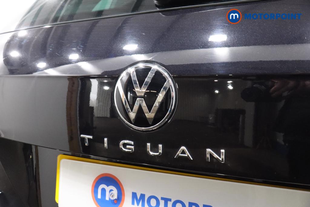 Volkswagen Tiguan Life Manual Petrol SUV - Stock Number (1516978) - 26th supplementary image