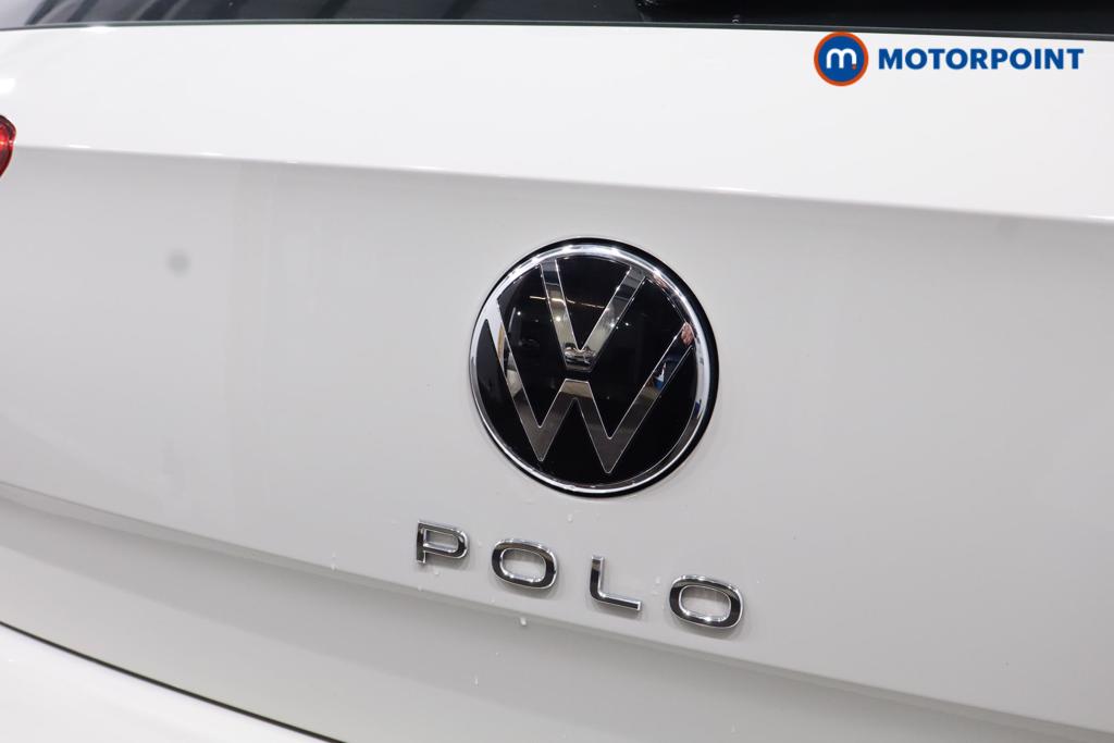 Volkswagen Polo Life Manual Petrol Hatchback - Stock Number (1517273) - 24th supplementary image