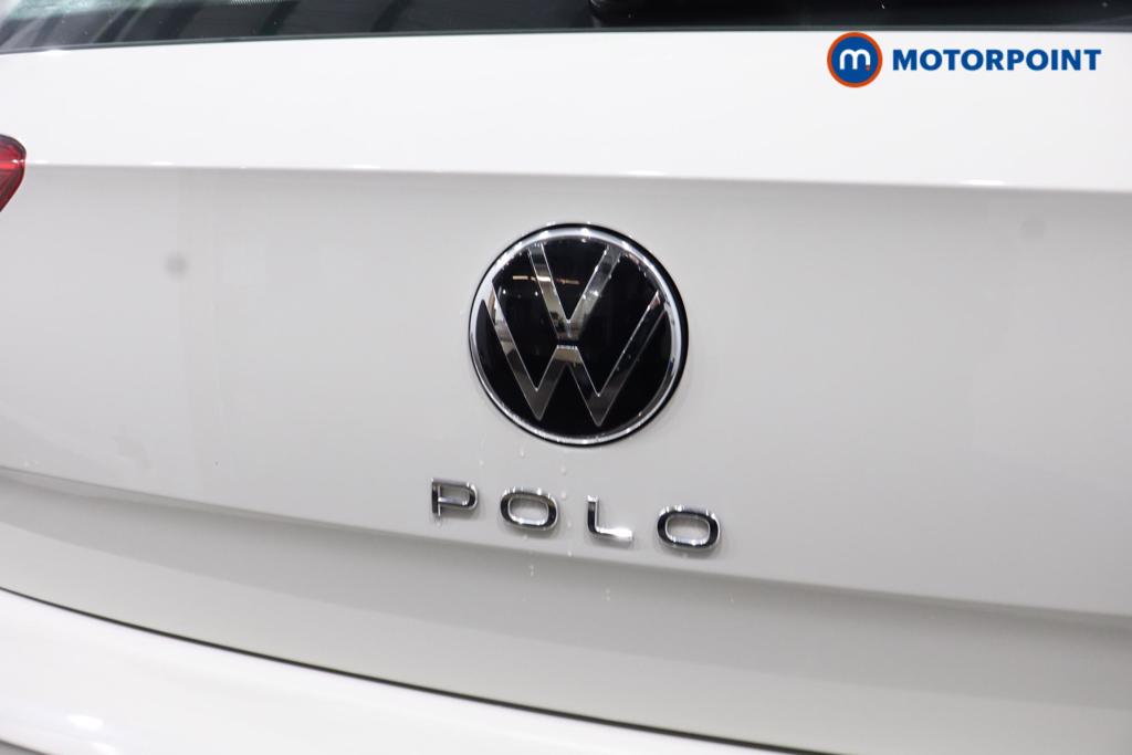 Volkswagen Polo Life Manual Petrol Hatchback - Stock Number (1517283) - 26th supplementary image