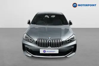 BMW 1 Series M Sport Automatic Petrol Hatchback - Stock Number (1518654) - Front bumper