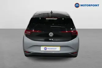 Volkswagen Id.3 Family Pro Automatic Electric Hatchback - Stock Number (1518664) - Rear bumper