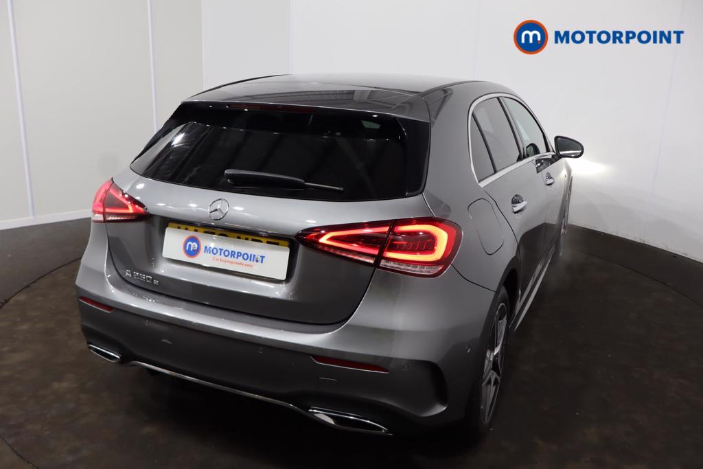 Mercedes-Benz A Class Amg Line Automatic Petrol Plug-In Hybrid Hatchback - Stock Number (1519027) - 30th supplementary image