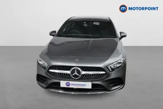 Mercedes-Benz A Class Amg Line Automatic Petrol Plug-In Hybrid Hatchback - Stock Number (1519027) - Front bumper