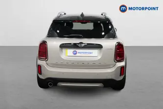 Mini Countryman Cooper Exclusive Automatic Petrol SUV - Stock Number (1519586) - Rear bumper