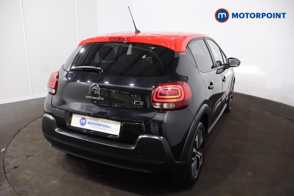 Citroen C3 Shine Plus Manual Diesel Hatchback - Stock Number (1512488) - 25th supplementary image