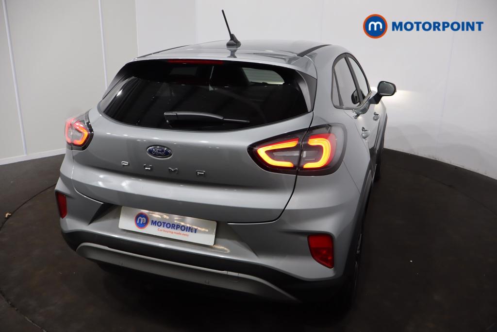 Ford Puma Titanium Automatic Petrol-Electric Hybrid SUV - Stock Number (1513819) - 28th supplementary image