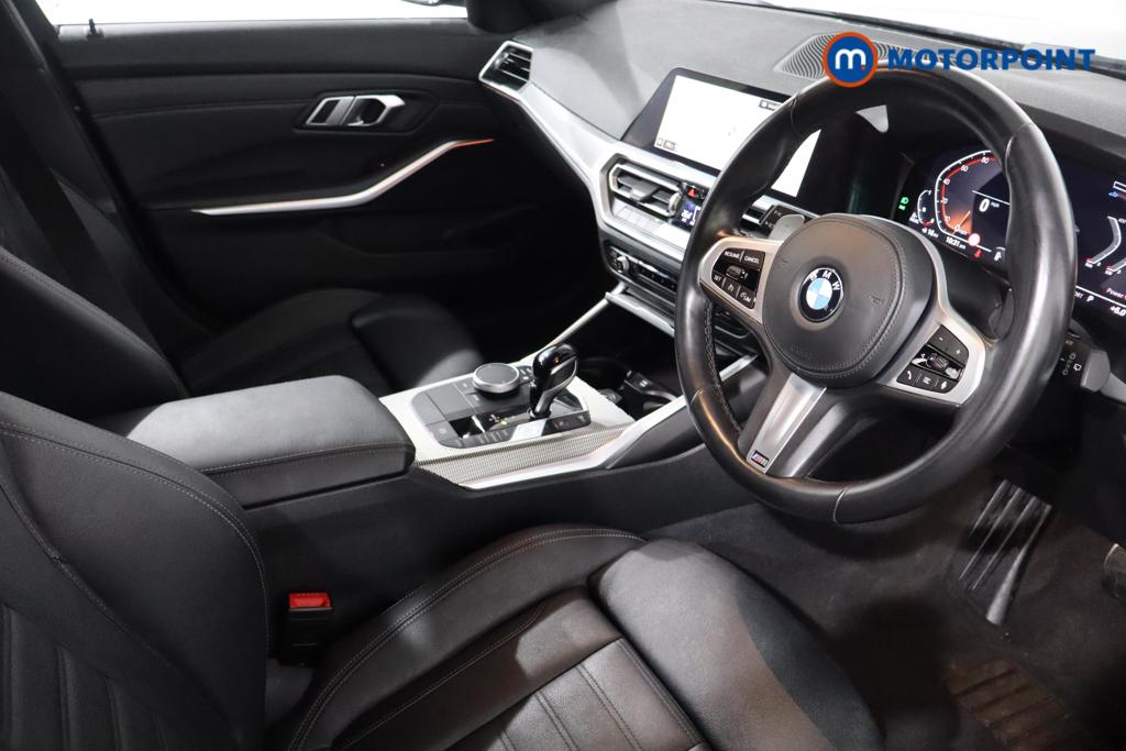 BMW 3 Series M Sport Automatic Diesel Estate - Stock Number (1514503) - 24th supplementary image