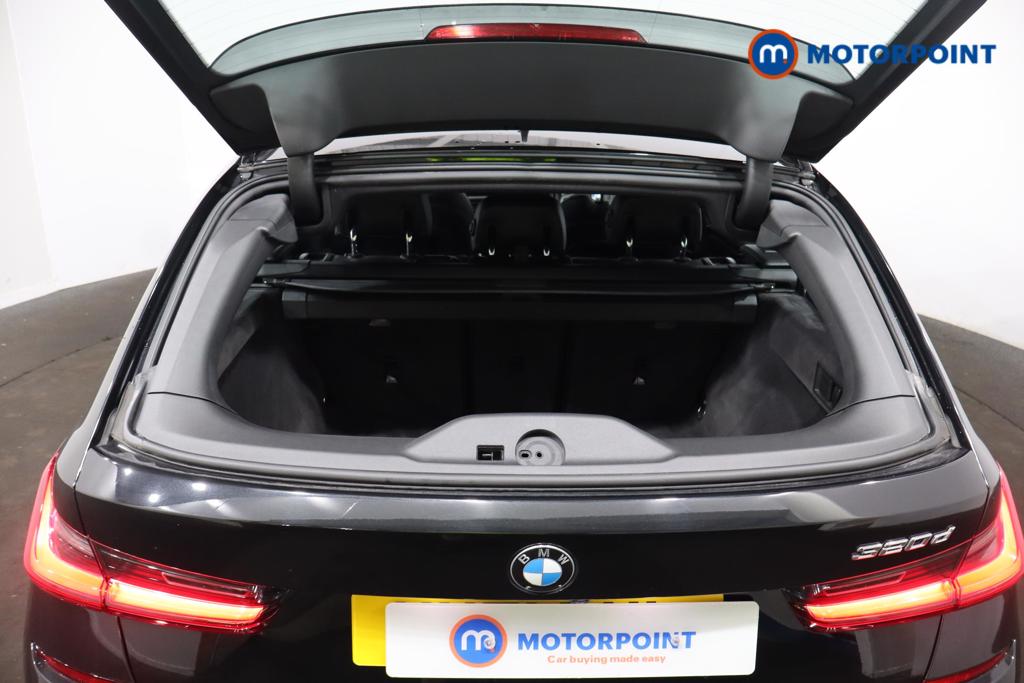 BMW 3 Series M Sport Automatic Diesel Estate - Stock Number (1514503) - 30th supplementary image