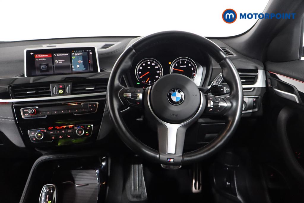 BMW X2 M Sport Automatic Petrol SUV - Stock Number (1514908) - 3rd supplementary image