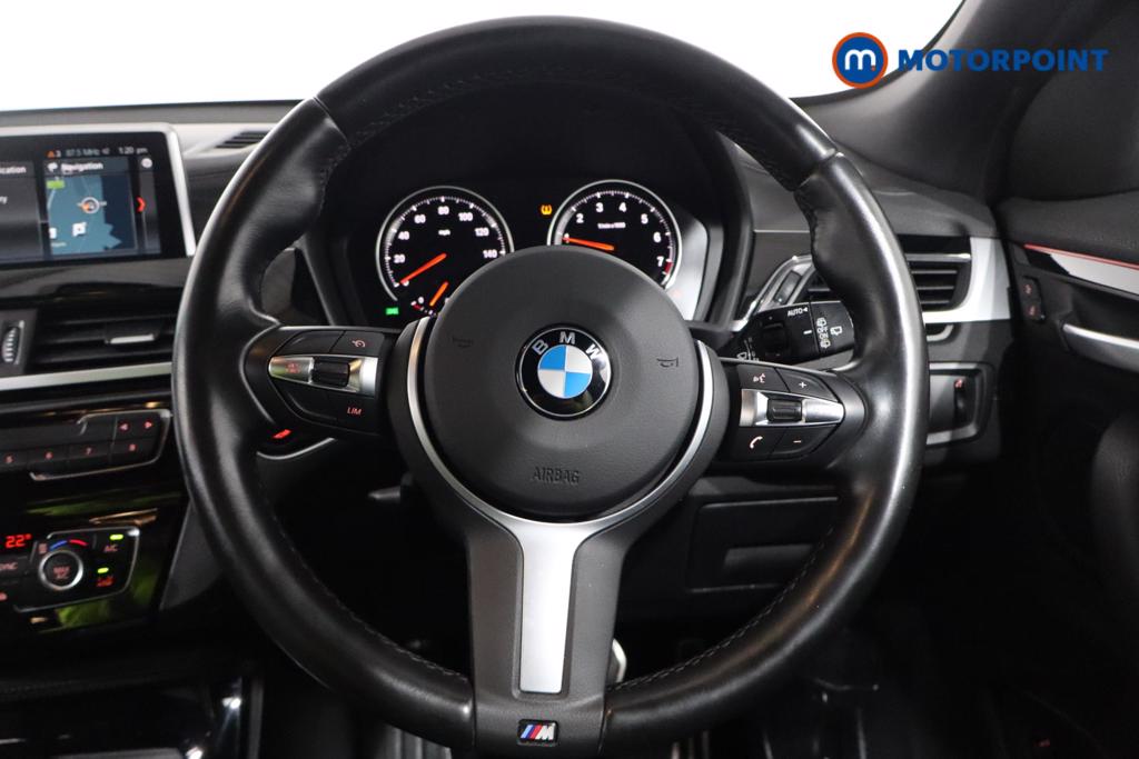 BMW X2 M Sport Automatic Petrol SUV - Stock Number (1514908) - 6th supplementary image