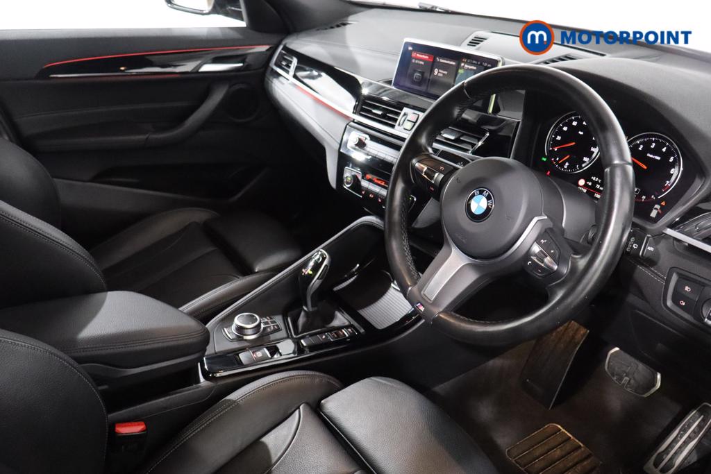 BMW X2 M Sport Automatic Petrol SUV - Stock Number (1514908) - 24th supplementary image