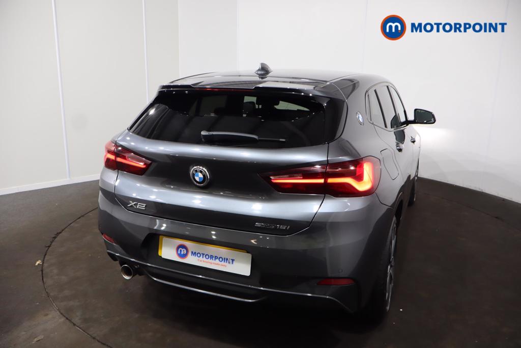 BMW X2 M Sport Automatic Petrol SUV - Stock Number (1514908) - 26th supplementary image