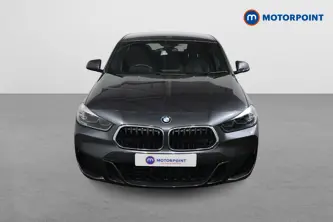 BMW X2 M Sport Automatic Petrol SUV - Stock Number (1514908) - Front bumper