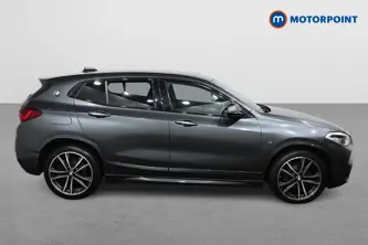 BMW X2 M Sport Automatic Petrol SUV - Stock Number (1514908) - Drivers side