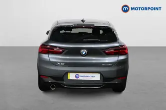 BMW X2 M Sport Automatic Petrol SUV - Stock Number (1514908) - Rear bumper