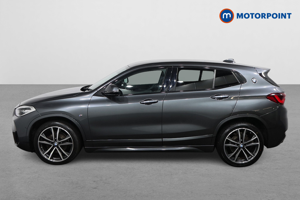 BMW X2 M Sport Automatic Petrol SUV - Stock Number (1514908) - Passenger side