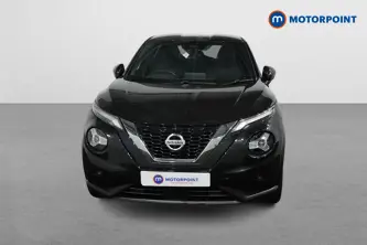 Nissan Juke Tekna Automatic Petrol SUV - Stock Number (1515271) - Front bumper