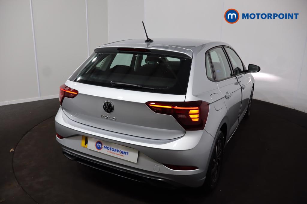 Volkswagen Polo Life Manual Petrol Hatchback - Stock Number (1517265) - 28th supplementary image