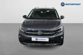 Volkswagen Taigo Style Automatic Petrol SUV - Stock Number (1517719) - Front bumper