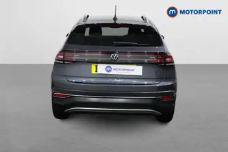 Volkswagen Taigo Style Automatic Petrol SUV - Stock Number (1517719) - Rear bumper