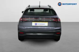 Volkswagen Taigo Life Manual Petrol SUV - Stock Number (1518074) - Rear bumper