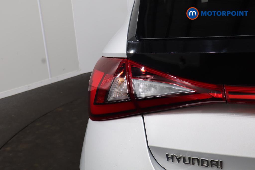 Hyundai I20 Ultimate Manual Petrol Hatchback - Stock Number (1518711) - 28th supplementary image