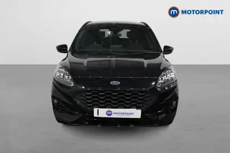 Ford Kuga St-Line X Edition Automatic Petrol Plug-In Hybrid SUV - Stock Number (1520406) - Front bumper