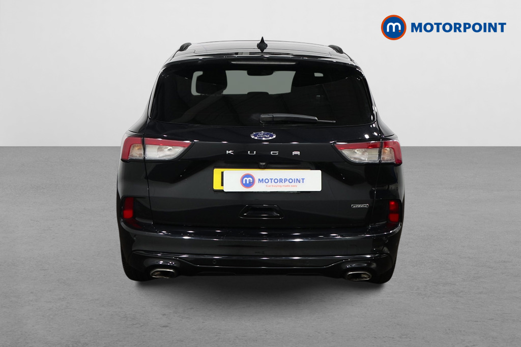 Ford Kuga St-Line X Edition Automatic Petrol Plug-In Hybrid SUV - Stock Number (1520406) - Rear bumper