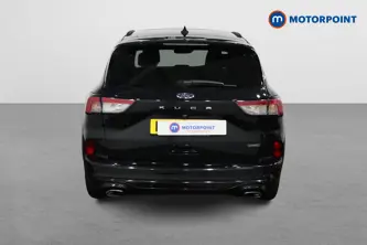 Ford Kuga St-Line X Edition Automatic Petrol Plug-In Hybrid SUV - Stock Number (1520406) - Rear bumper