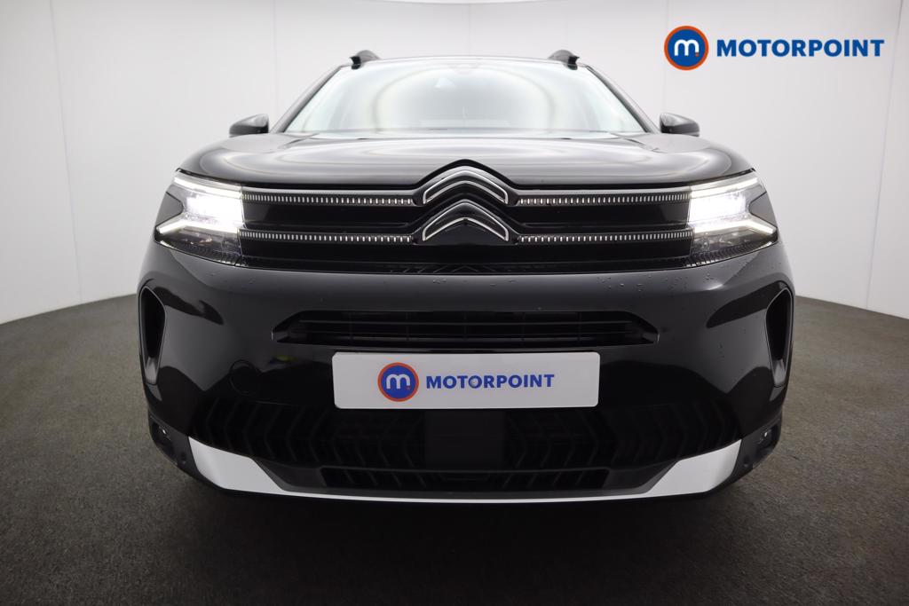 Citroen C5 Aircross Shine Manual Petrol SUV - Stock Number (1495450) - 23rd supplementary image