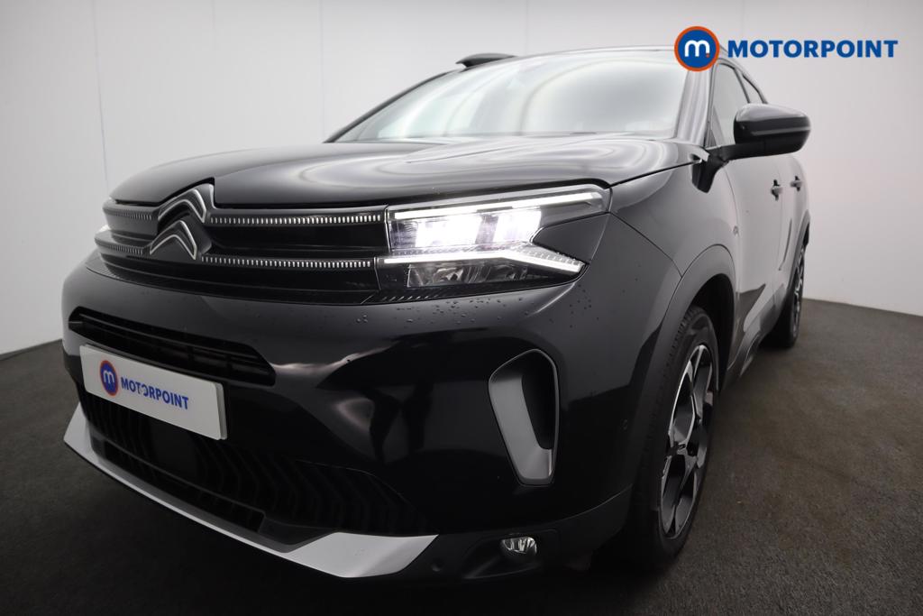 Citroen C5 Aircross Shine Manual Petrol SUV - Stock Number (1495450) - 24th supplementary image