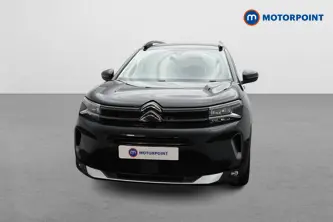 Citroen C5 Aircross Shine Manual Petrol SUV - Stock Number (1495450) - Front bumper