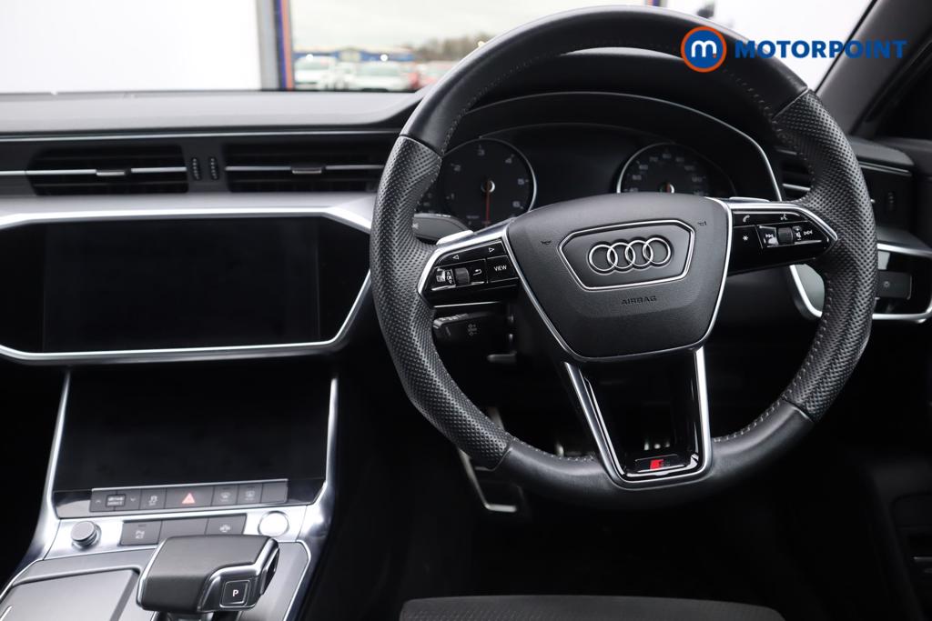 Audi A6 S Line Automatic Diesel Saloon - Stock Number (1497279) - 1st supplementary image