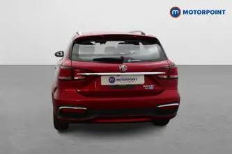 Mg Motor Uk MG5 Exclusive Automatic Electric Estate - Stock Number (1506917) - Rear bumper