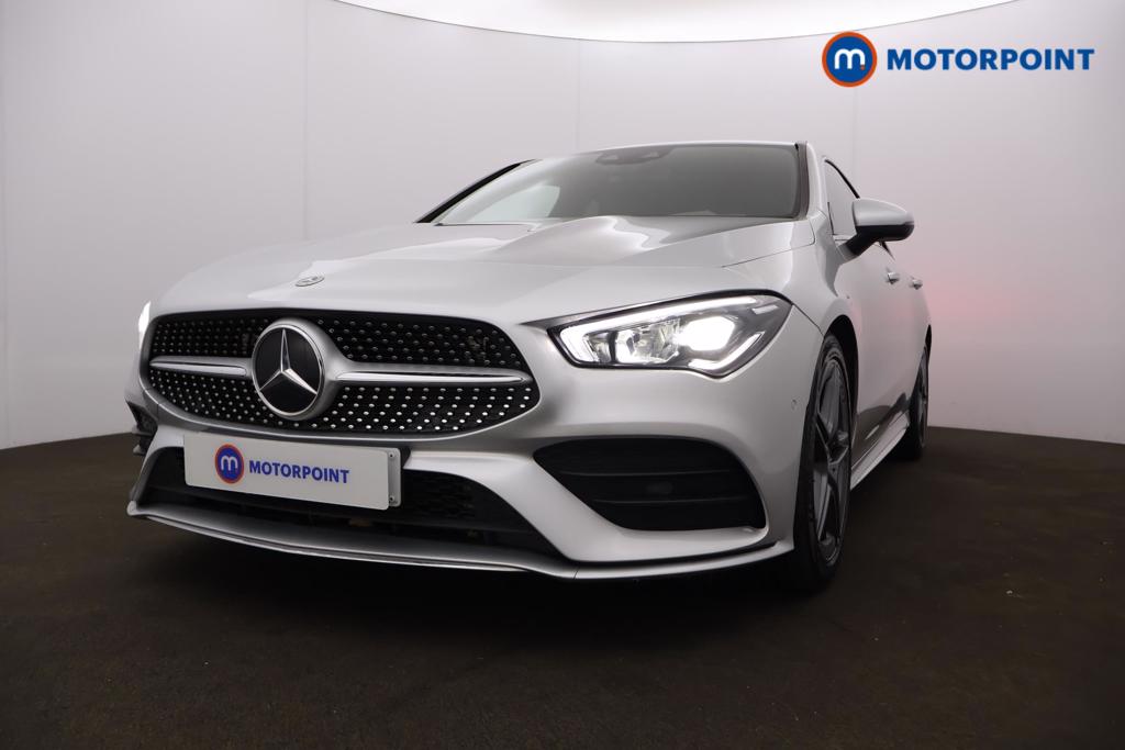 Mercedes-Benz CLA Amg Line Automatic Diesel Coupe - Stock Number (1508512) - 23rd supplementary image