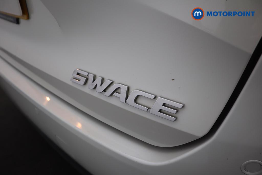 Suzuki Swace SZ5 Automatic Petrol-Electric Hybrid Estate - Stock Number (1508725) - 20th supplementary image