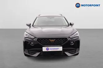 Cupra Formentor V1 Automatic Petrol Plug-In Hybrid SUV - Stock Number (1509776) - Front bumper