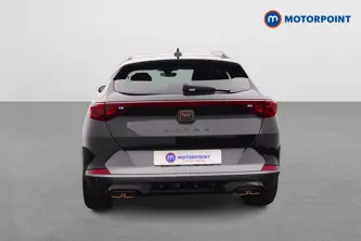 Cupra Formentor V1 Automatic Petrol Plug-In Hybrid SUV - Stock Number (1509776) - Rear bumper