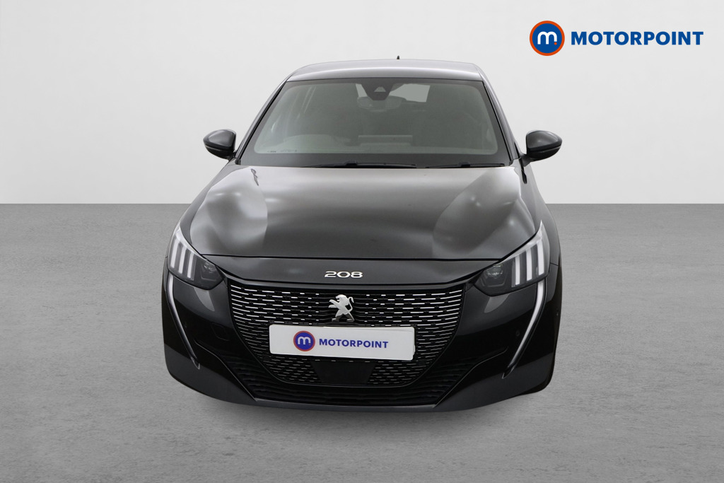 Peugeot 208 GT Manual Petrol Hatchback - Stock Number (1510927) - Front bumper