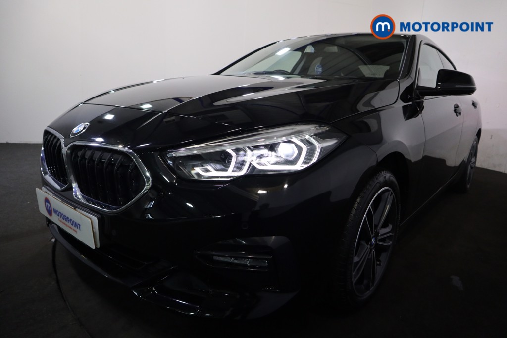 BMW 2 Series Sport Manual Diesel Saloon - Stock Number (1511101) - 25th supplementary image