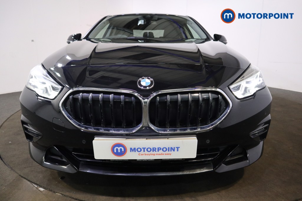 BMW 2 Series Sport Manual Diesel Saloon - Stock Number (1511101) - 26th supplementary image