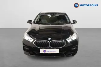 BMW 2 Series Sport Manual Diesel Saloon - Stock Number (1511101) - Front bumper