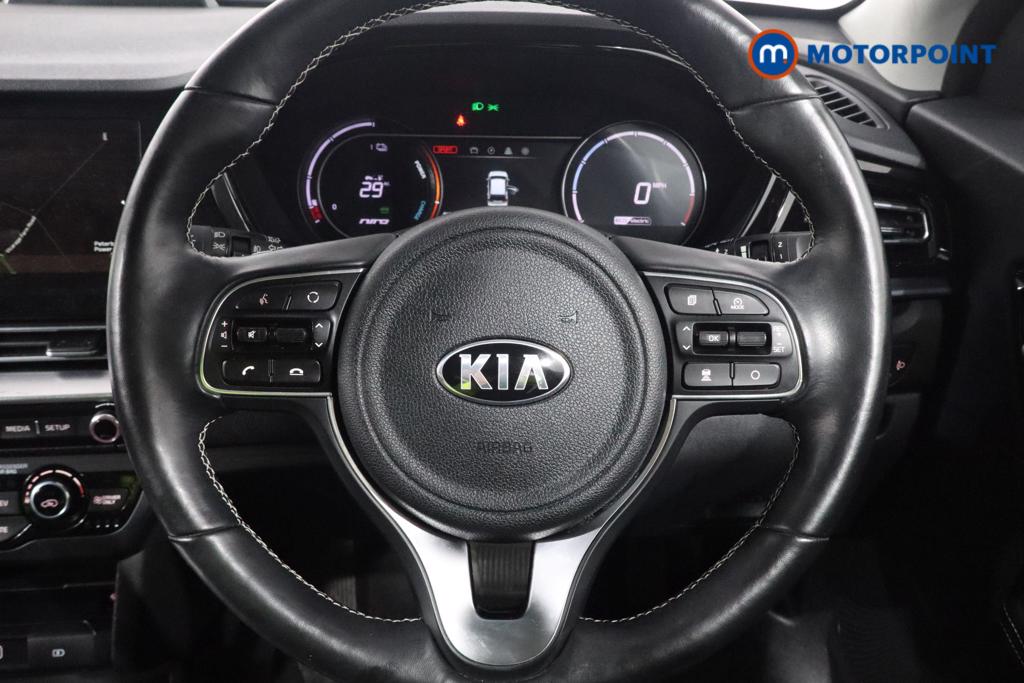 KIA E-Niro 3 Automatic Electric SUV - Stock Number (1511785) - 6th supplementary image