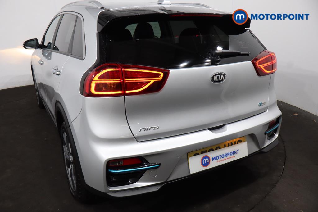 KIA E-Niro 3 Automatic Electric SUV - Stock Number (1511785) - 27th supplementary image