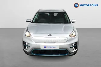 KIA E-Niro 3 Automatic Electric SUV - Stock Number (1511785) - Front bumper