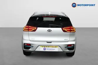 KIA E-Niro 3 Automatic Electric SUV - Stock Number (1511785) - Rear bumper