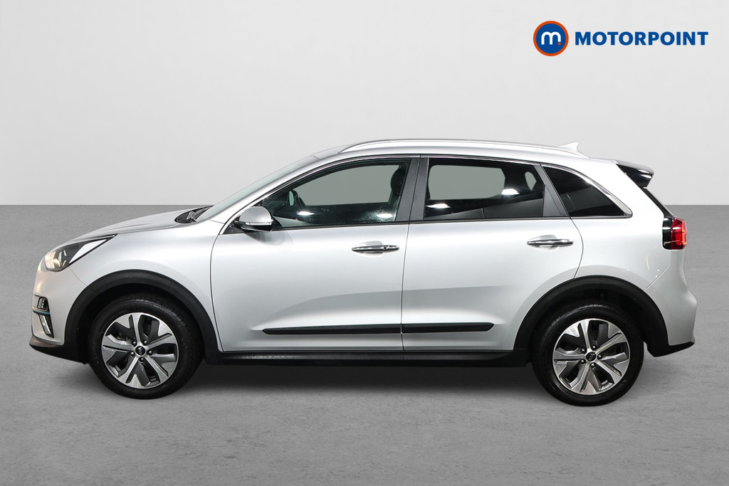 KIA E-Niro 3 Automatic Electric SUV - Stock Number (1511785) - Passenger side